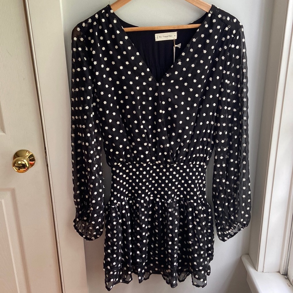By Together dress, NWT